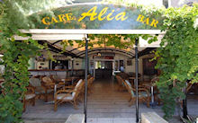 Foto Appartementen Alia Club in Chersonissos ( Heraklion Kreta)